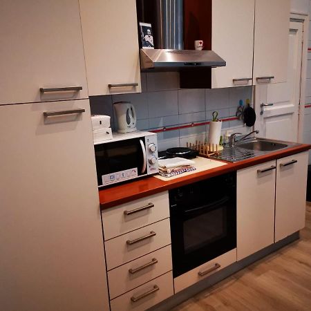 Casa Cupiello Via Chiaia - Casa Vacanze Ad Uso Esclusivo Napoli Ngoại thất bức ảnh