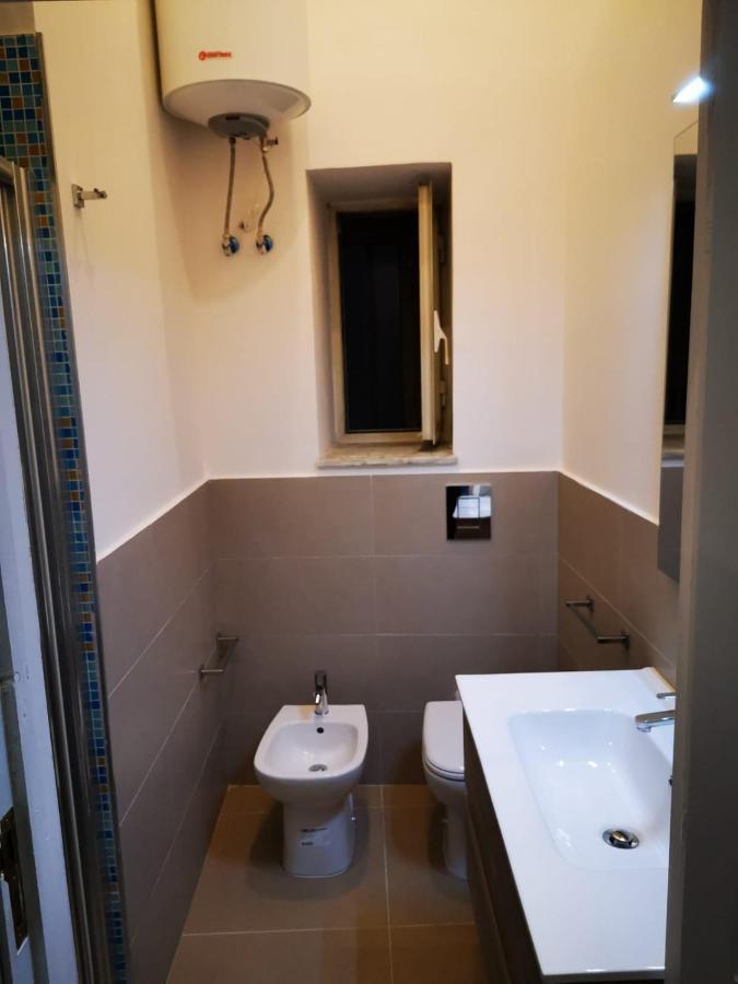 Casa Cupiello Via Chiaia - Casa Vacanze Ad Uso Esclusivo Napoli Ngoại thất bức ảnh