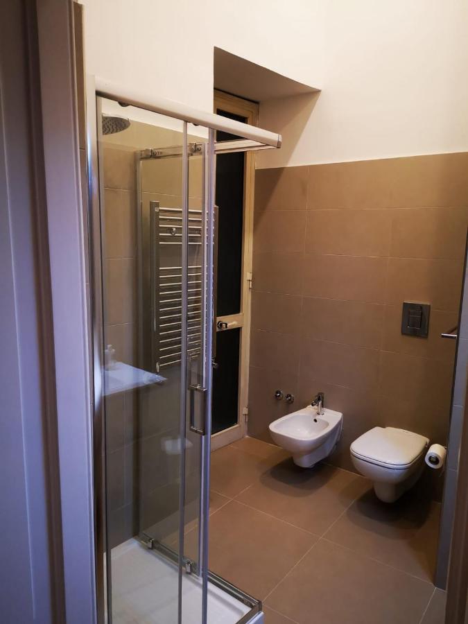 Casa Cupiello Via Chiaia - Casa Vacanze Ad Uso Esclusivo Napoli Ngoại thất bức ảnh