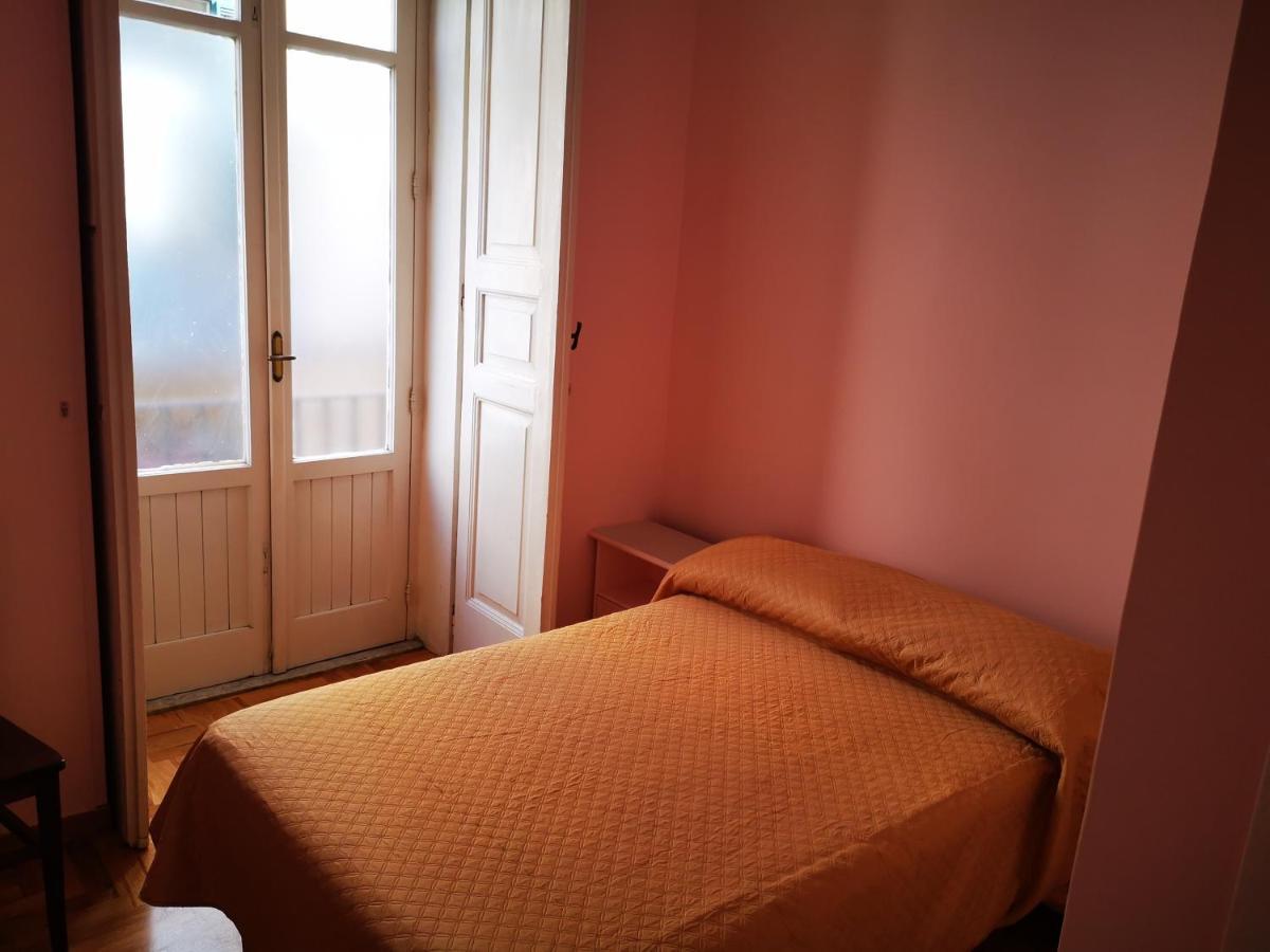 Casa Cupiello Via Chiaia - Casa Vacanze Ad Uso Esclusivo Napoli Ngoại thất bức ảnh